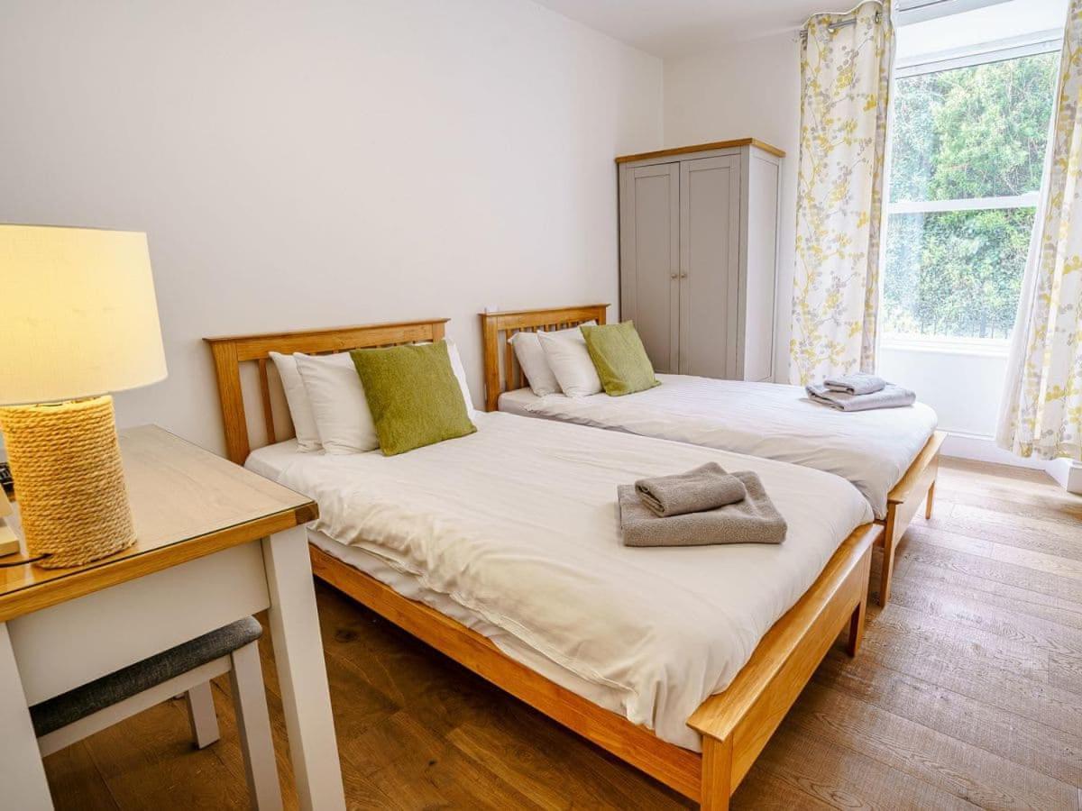 Gwbert Holiday Cottages, Green Meadow Cardigan Zewnętrze zdjęcie